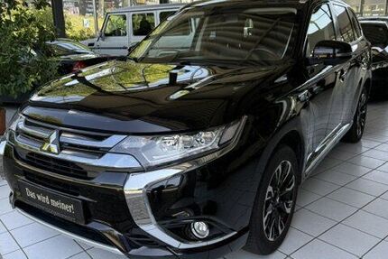 Mitsubishi Outlander 131.000 km 12.999 &euro; Bitterfeld 06749