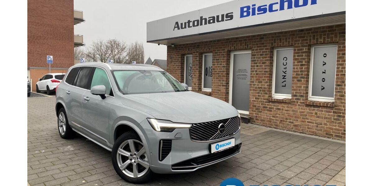 Volvo XC90 26.886 km 62.990 &euro; Übach-Palenberg 52531