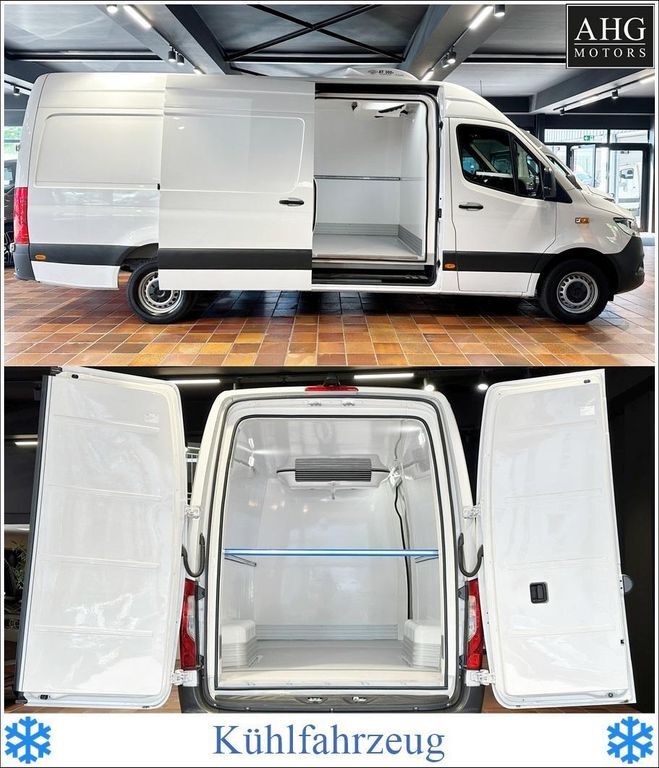 Sprinter