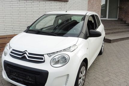 Citroen C1 99.509 km 4.490 € Neitersen 57638