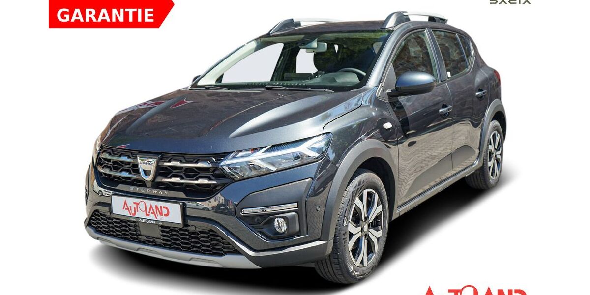 Dacia Sandero 67.419 km 14.950 &euro; Neubrandenburg 17036
