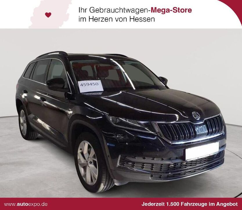 Kodiaq