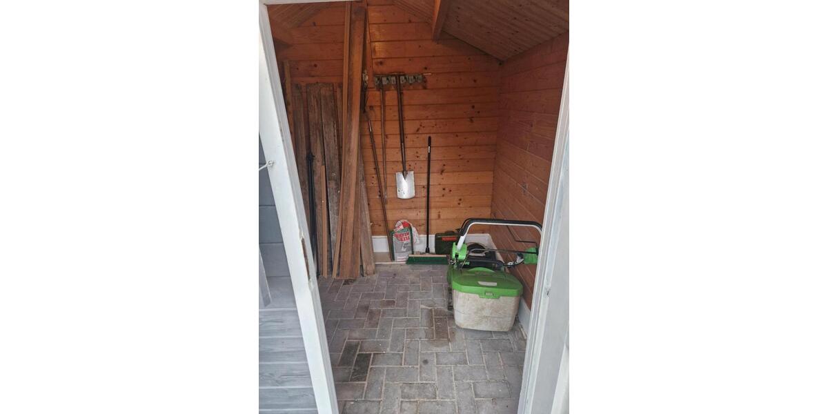 Reihenhaus Norden - 3 Zimmer, 70 m&sup2;, 180.000&euro; | Angebot:26181850