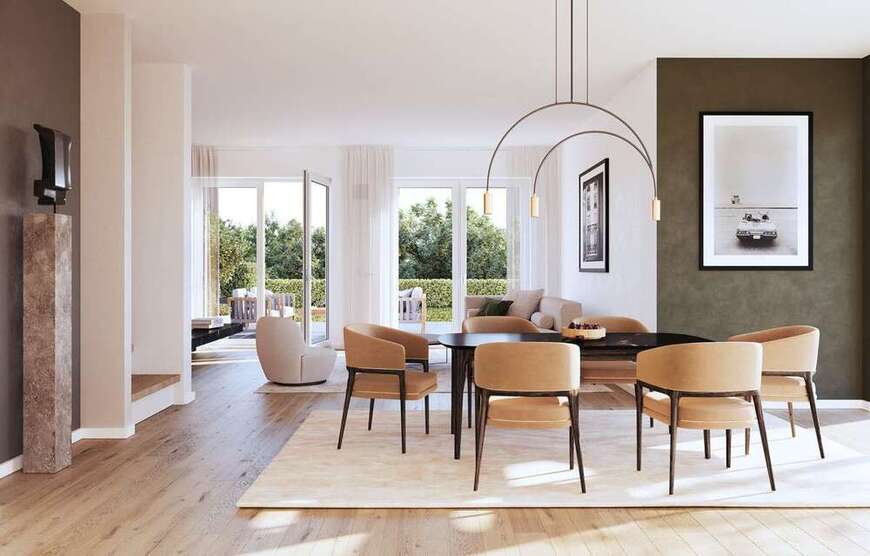 Haus zum Kaufen in München 1.239.000 € 130.95 m²