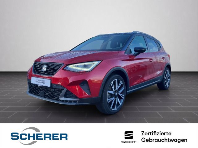 Seat Arona 18.107 km 21.900 € Bingen / Rhein 55411