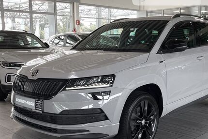 Skoda Karoq 65.400 km 20.980 &euro; Wilhelmshaven 26388