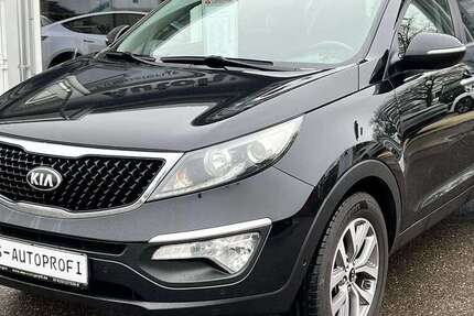 Kia Sportage 85.266 km 11.590 &euro; Trossingen 78647
