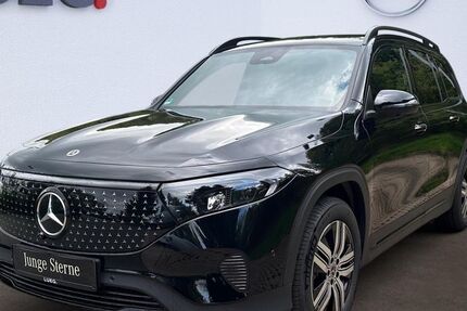 Mercedes-Benz EQB 11.730 km 37.900 &euro; Aue 08280