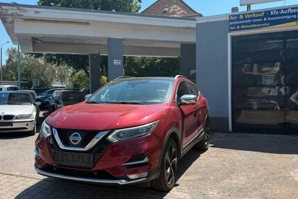 Nissan Qashqai 134.033 km 6.500 &euro; Magdeburg 39118