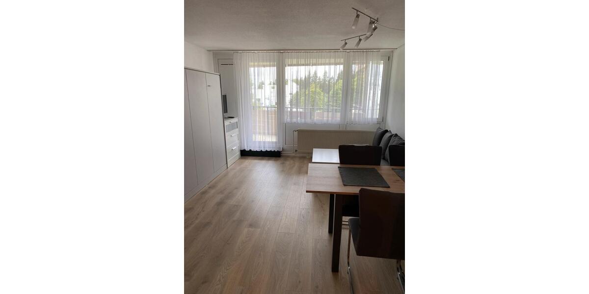 Etagenwohnung Sankt Englmar - 1 Zimmer, 33 m&sup2;, 69.500&euro; | Angebot:26738648