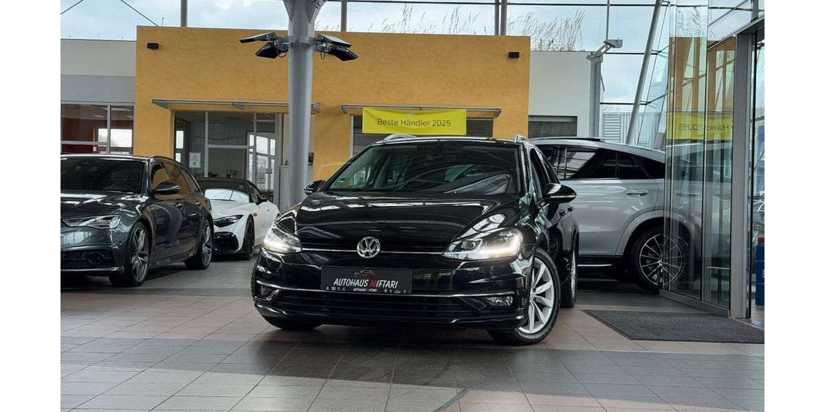 VW Golf 86.000 km 16.999 &euro; Niestetal-Heiligenrode bei Kassel 34266