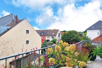 2 Eigentumswohnungen (Paketverkauf) 4 zimmer