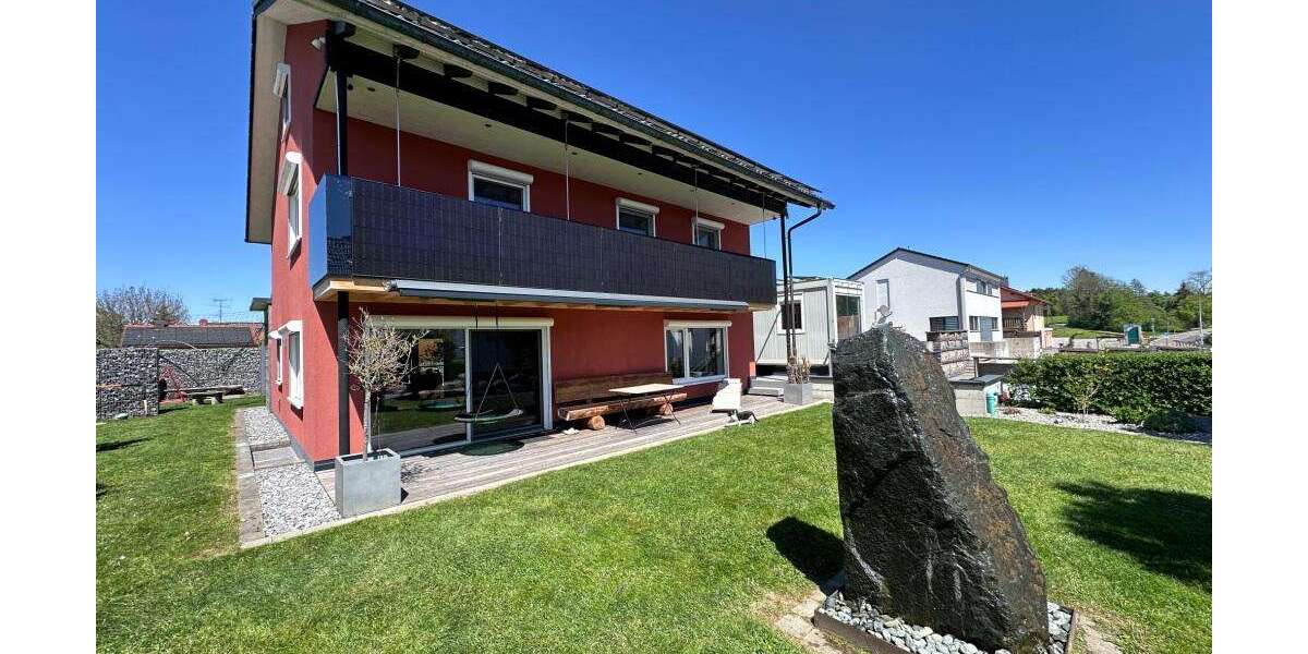 Einfamilienhaus Opfenbach - 7 Zimmer, 200 m&sup2;, 1.150.000&euro; | Angebot:26435103