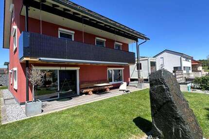 Haus Opfenbach - 7 Zimmer, 200 m&sup2;, 1.150.000&euro; | Angebot:26435103