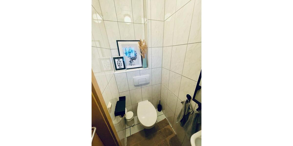 Reihenhaus Siegen - 4 Zimmer, 100 m&sup2;, 245.000&euro; | Angebot:26836307