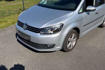 VW Touran 183.429 km 7.350 &euro; lingen 49808