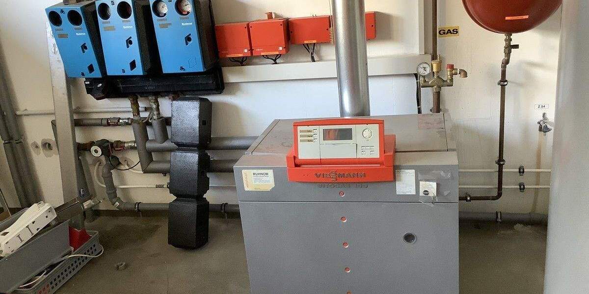 Gewerbeobjekt Vahldorf Vahldorf - 400.000&euro; | Angebot:25725941