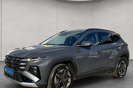 Hyundai TUCSON 11.850 km 28.990 € Esslingen 73730