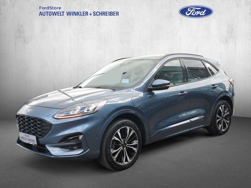 Kuga