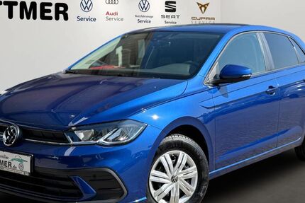 VW Polo 32.900 km 15.490 € Lenzkirch 79853