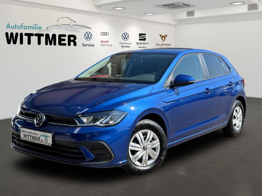 VW Polo 32.900 km 15.490 € Lenzkirch 79853