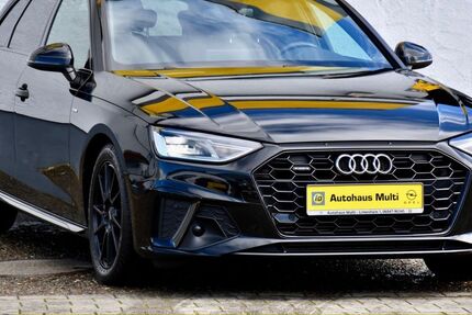 Audi A4 160.000 km 22.900 &euro; Limeshain 63694