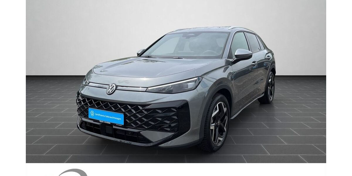 VW T-Roc 5.700 km 33.800 &euro; Mannheim 68167