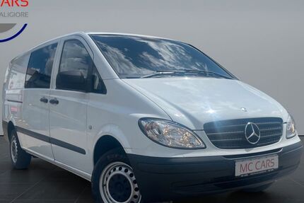 Mercedes-Benz Vito 80.000 km 8.499 &euro; Quickborn 25451