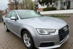 Audi A4 Avant 2.0 TDI S-Tronic Navi AHK 148.000 km 13.990 &euro; Neckarsulm 74172