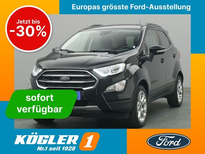 EcoSport