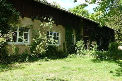 Haus Templin - 11 Zimmer, 400 m&sup2;, 629.000&euro; | Angebot:25819288
