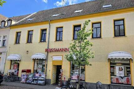 Haus Aken/Elbe Elbe - 10 Zimmer, 213 m&sup2;, 299.000&euro; | Angebot:25280038