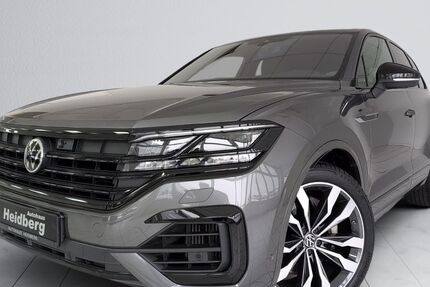 VW Touareg 43.056 km 52.880 &euro; Soltau 29614