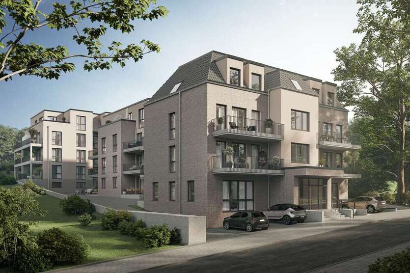 Einzelhandel in Eutin 428.450 € 90.2 m²