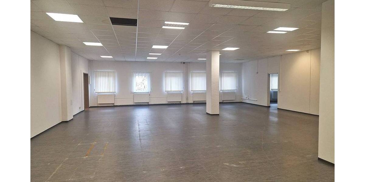 Gewerbeobjekt Döbeln Sörmitz - 5 Zimmer, 10.410&euro; | Angebot:25743296