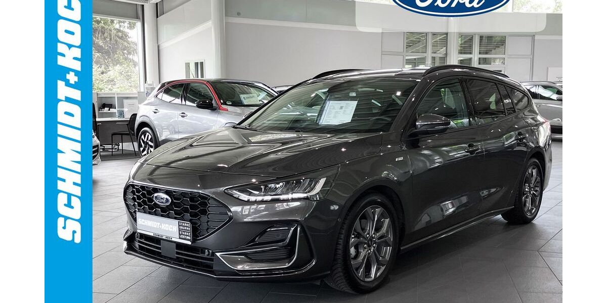 Ford Focus 26.780 km 22.990 &euro; Oldenburg 26123