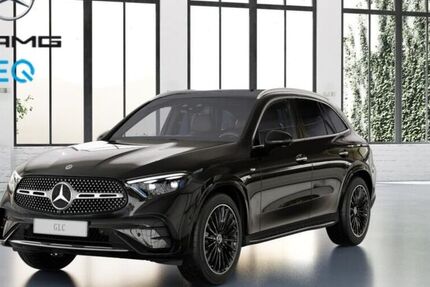 Mercedes GLC 400