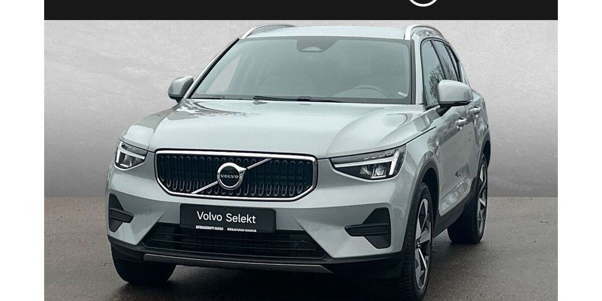 Volvo XC40 8.000 km 34.990 &euro; Karlsruhe 76187