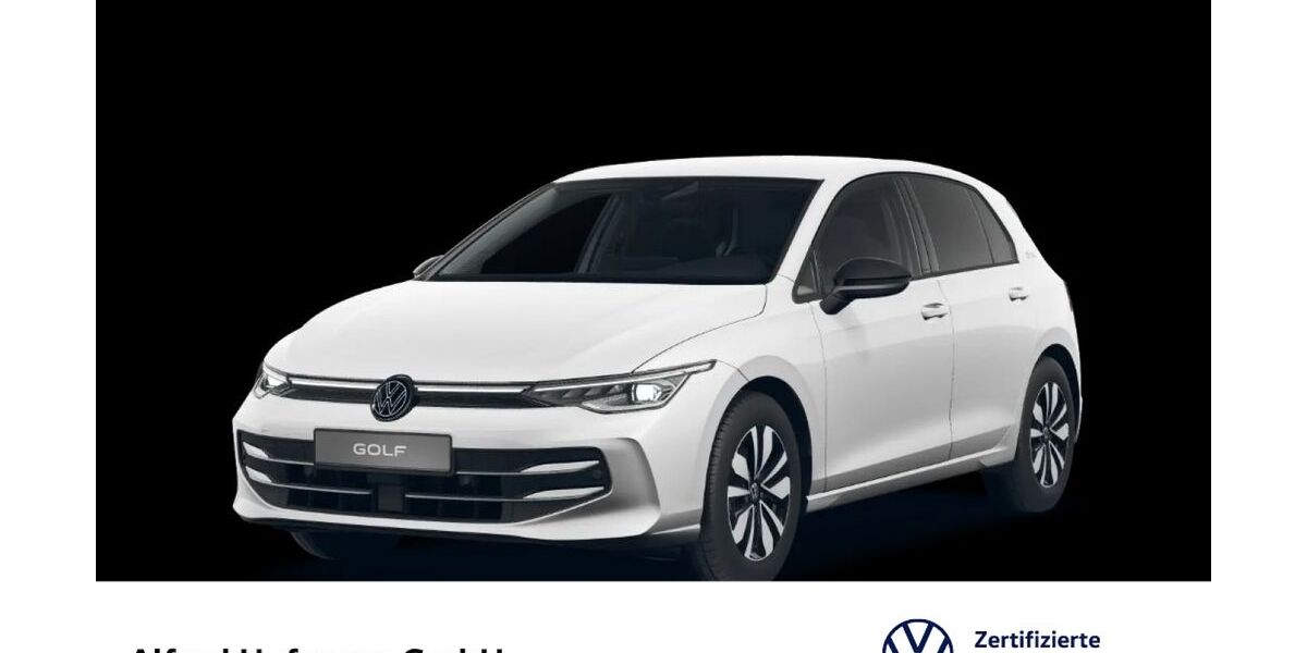 VW Golf 9.981 km 33.943 &euro; Walldorf 69190