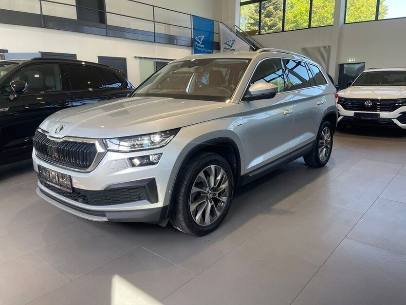 Kodiaq