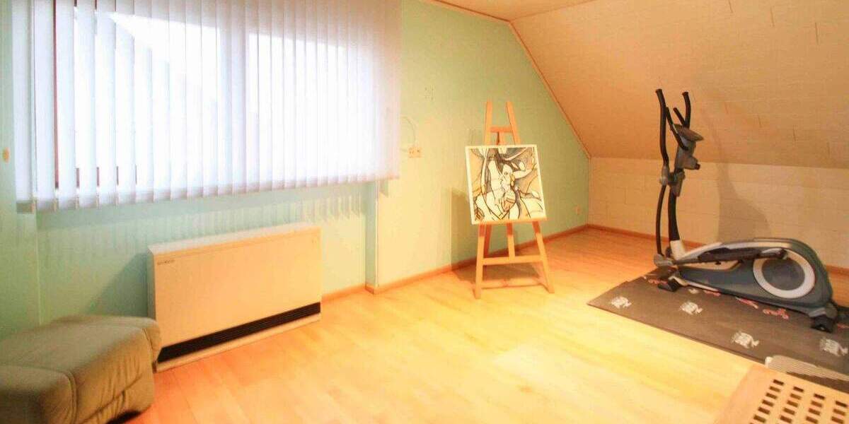 Einfamilienhaus Karlsbad Langensteinbach - 5 Zimmer, 529.000&euro; | Angebot:25864464