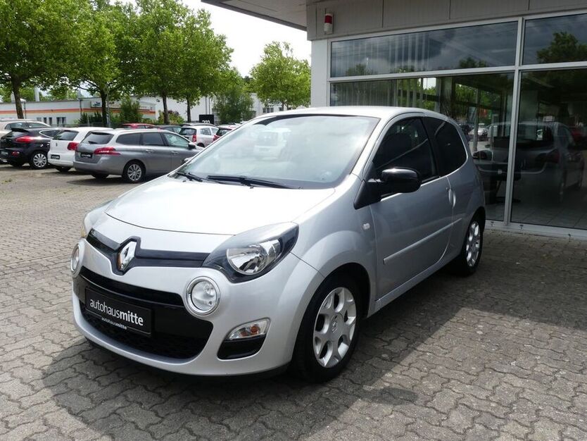 Twingo