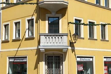 Zentrale sonnige 2 RW mit Balkon 2 zimmer