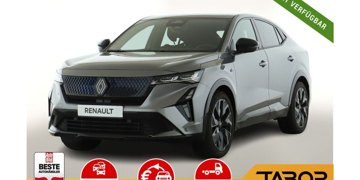 Renault Rafale 25.233 km 40.188 &euro; Freiburg im Breisgau 79111