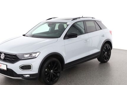 VW T-Roc 59.569 km 23.440 € Schönefeld 12529