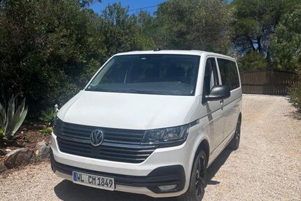 VW T6 Multivan 145.000 km 34.999 &euro; Wenzendorf 21279