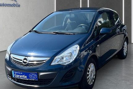 Opel Corsa 162.441 km 2.990 &euro; Lollar 35457