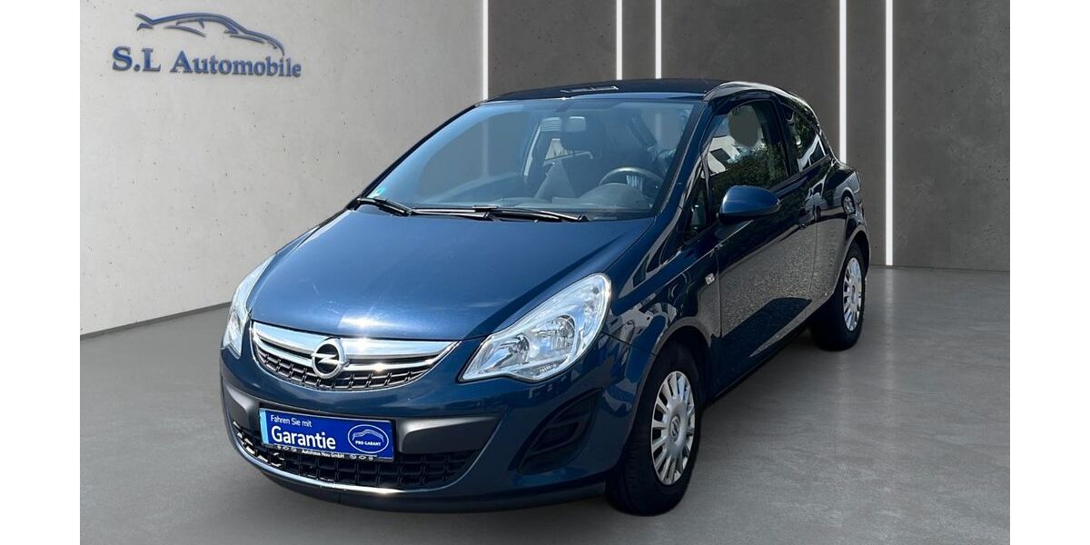 Opel Corsa 162.441 km 2.990 &euro; Lollar 35457
