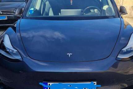 Tesla Model 3 40.000 km 25.000 € Karlsruhe 76189