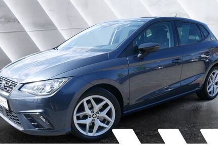 Seat Ibiza 38.000 km 16.643 € Gelnhausen 63571